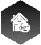 NFT Land Tokenization